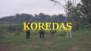 Coldplay - Paradise  | Koredas ( Parodi Bahasa Sunda )