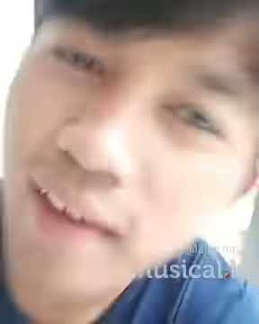 Aldy Wijaya - Ganteng ganteng swag 'cover' (musically)