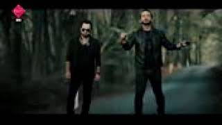 Halwest & Afshin shokri Tawan new clip 2015 144p