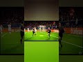 Fodens knee slide🥶