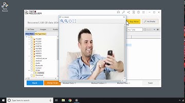 How to recover data from corrupted SD card using Remo Recover 5.0 (2018 Version)?