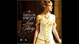 Taylor Swift  - Love Story  - #basscover 🎸🎵🎼