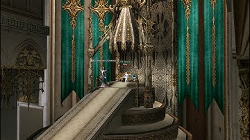 LINEAGE 2 ID - UPGRADE GREATER AGATHION SCORPIO CHARM