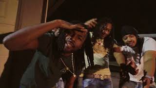 MACKBAYBII x KING PRINCE900 x TUKAY SMOOTH "Back 2 Back" (OFFICIAL VIDEO) 🎥 @EA_4K_FILMS #900
