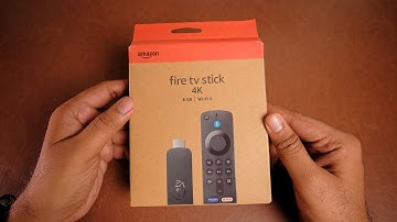 Firestick 4K in 2025 : Unboxing and Setup Guide (Step-by-Step)