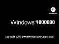 Windows never released with history 9999996ate bw134