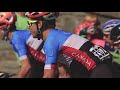 Experience Cycling - The Fans