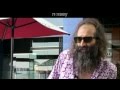 Capture de la vidéo Warren Ellis Of Dirty Three - Noisey Meets