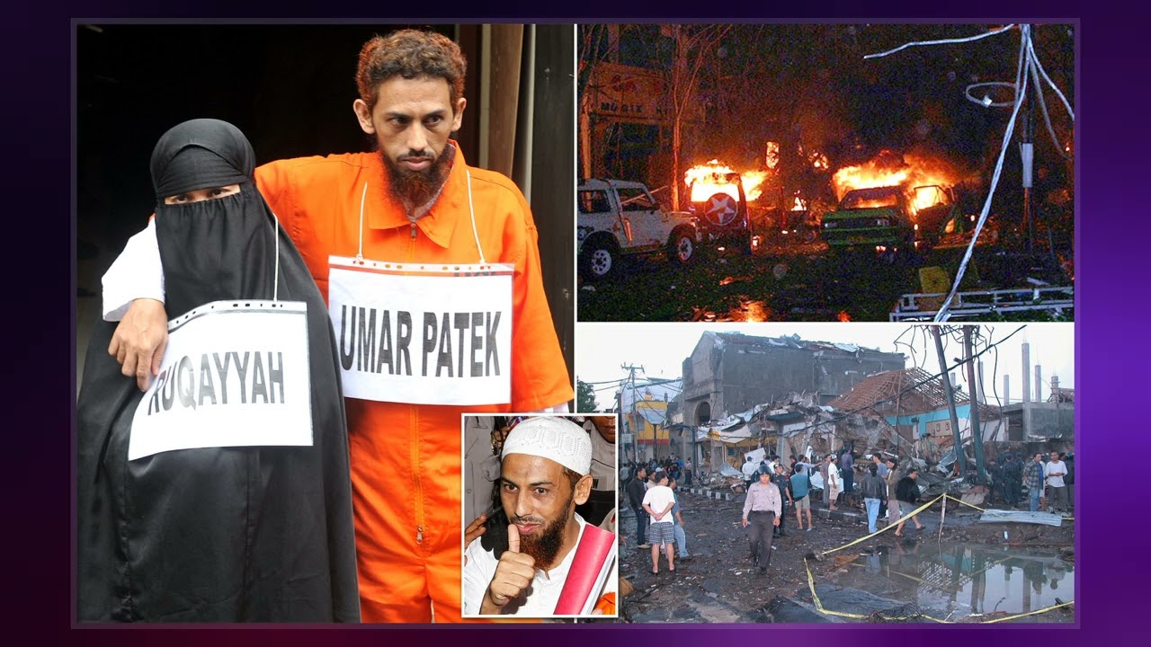 2002 Bali Bombings YouTube