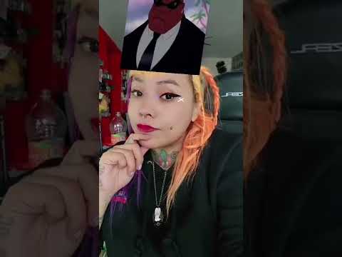 Ese es mi tipo de hombre | Pamonstruo