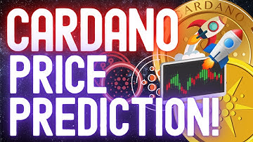 Cardano ADA Price News Today - Cardano Price Prediction Before Alonzo Hard-Fork & Technical Analysis
