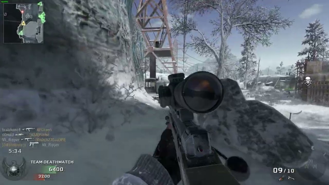 black ops 1 pc - clips (2025)