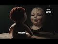 Păpușa Annabelle: Cazul Real care a Îngrozit Lumea