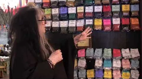 Laurie Cabot's Store