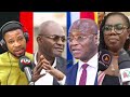 This will affect nppursula owusu finally break silence as kennedy agyapong 17 mps exits parliament