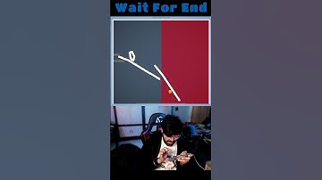 Only 00.1% Can SOLVE this - Brain It On #puzzle #shorts #technogamerz