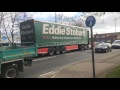 Volvo FH16- Eddie Stobart