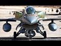 This is how Israel modified F 16s to get 45+ Kills in combat