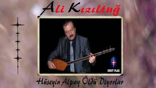 Ali Kızıltuğ'dan Çok Acıklı Bir Türkü... Dinleyince Gözyaşlarına Boğulacaksınız... Ağlatan Türküler✔ Resimi