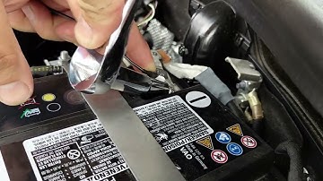 How to install a wired GPS tracker device on your vehicle - GPSBob