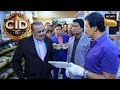 एक Shopping Mall म ह ए Crime क CID क स कर ग Solve CID Full Episode 1386 