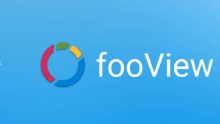 App guide - fooView - Float Viewer screenshot 2