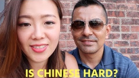 Yoyo Chinese Review. Is learning CHINESE hard?