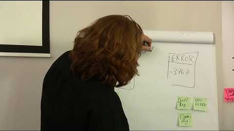 OpenAgile 2010 Bucharest   David Hussman   Open Space, Story mapping