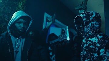 GMO Stax ft. PGF Nuk - Up It (Official Video)