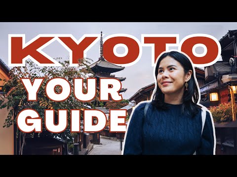 KYOTO'S TOP THINGS TO DO in 2024 | Japan Travel Guide