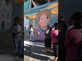 INAUGURACIÓN DEL PROYECTO "MURAL ARTÍSTICO" | CABECERA MUNICIPAL