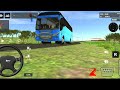 Indonesia Coach bus driving | Euro bus simulator 2025 Android gameplay #Trending #shortsfed