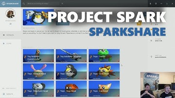 All About the Community App: SparkShare