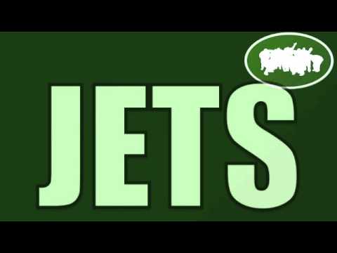 J E T S JETS JETS JETS  Chant!!!