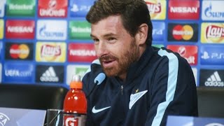 Зенит - Валенсия