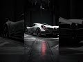 Pagani Huayra Codalunga $7.4 Million of Rolling Art Part 3 #shorts #viral
