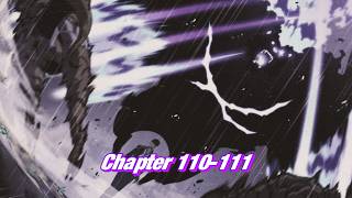 Let's Move On To The Next Target| Solo Leveling Chapter 110-111 | Solo Leveling Season 3 Begins