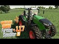 Что такое правильное лесоводство? - ч117 Farming Simulator 19