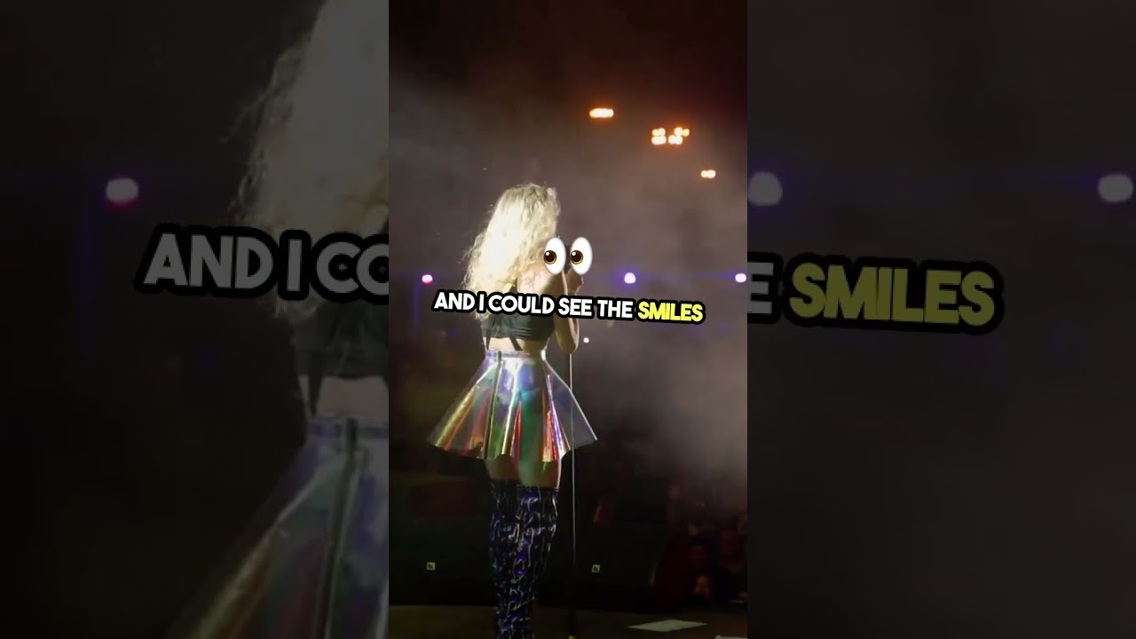 Achievement   Transforming Fear into Dance Magic! #facts #ertzyx #achievement #motivation