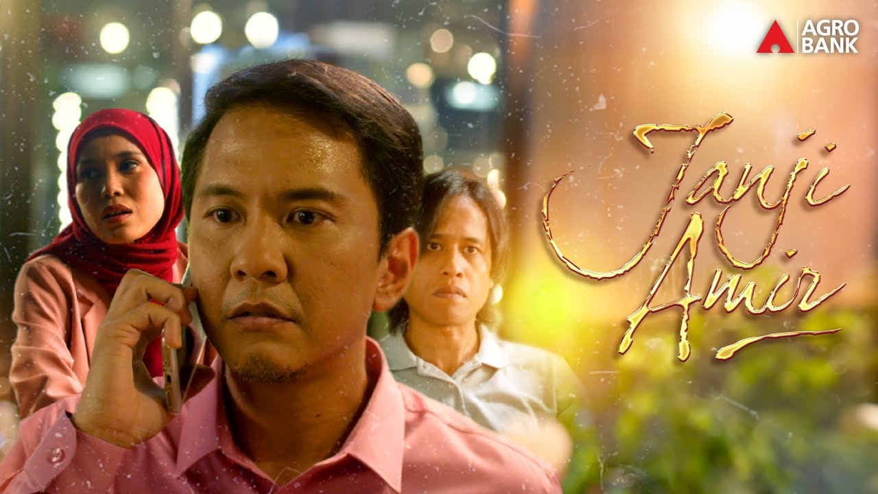 AGROBANK RAYA 2024 | 'JANJI AMIR'