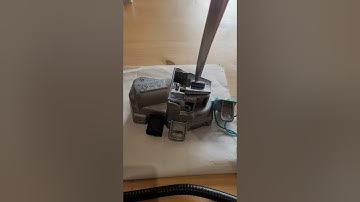 volvo v50 2.0 d 2007 steering lock