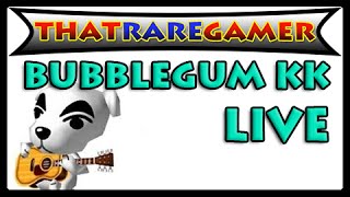 Video thumbnail of "Bubblegum K.K. - K.K. Slider LIVE at Club LOL"