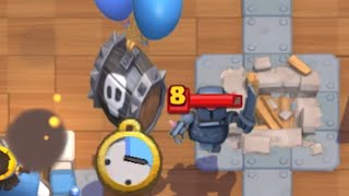 Clash Royale Noobs That Always Disappoint!