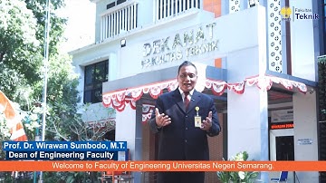 VIDEO PROFIL FAKULTAS TEKNIK UNNES 2023