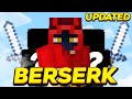 *Updated* The BEST Berserk Builds for Dungeons (Hypixel Skyblock)
