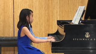 PENTA-MOODS: Melody on Miyako Bushi - cc190622.19