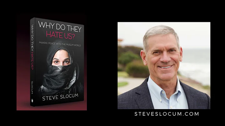 Steve Slocum - About Me