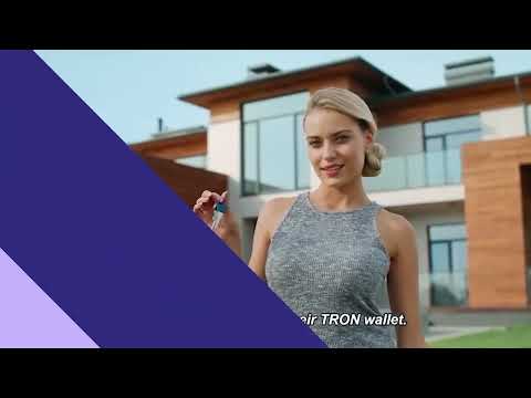 Real-world settlement, at crypto speed. 🏡 ⚡️