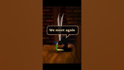 Swordigo fight for first part of megablade