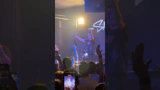 10.05.2024 Konya - Sagopa Kajmer Terapi Sigara Yağmuru